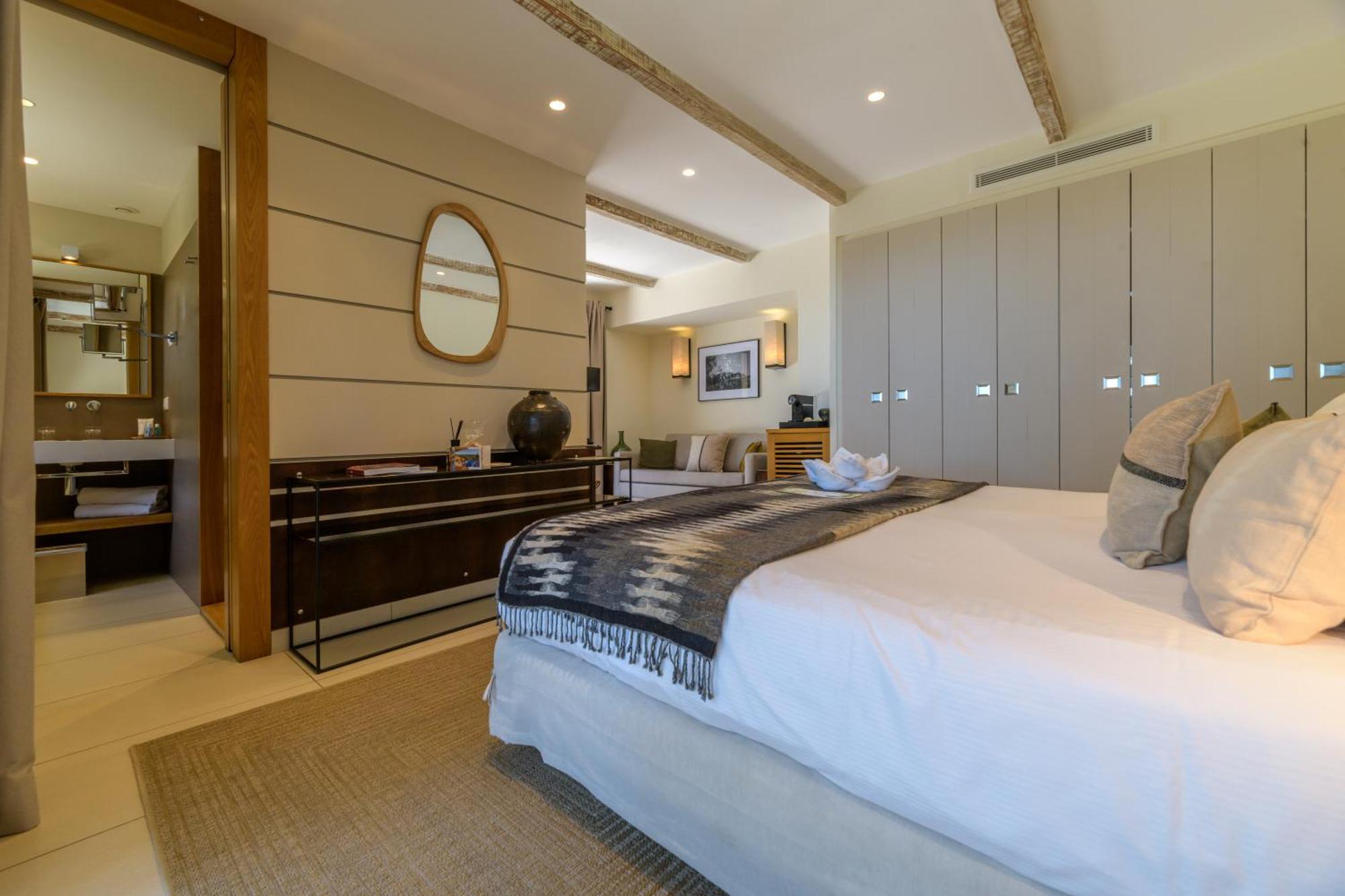 Hotel Les Bergeries De Palombaggia Porto-Vecchio  Zewnętrze zdjęcie