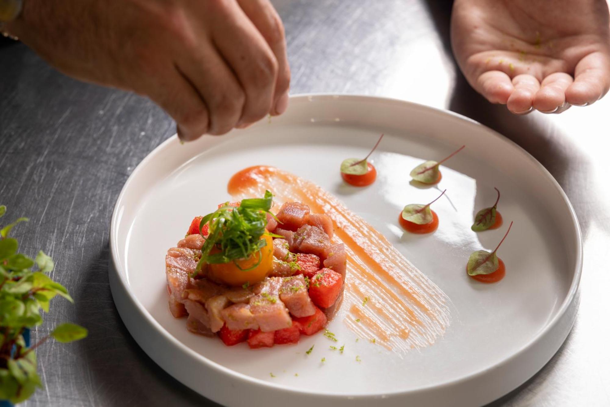 Hotel Les Bergeries De Palombaggia Porto-Vecchio  Zewnętrze zdjęcie