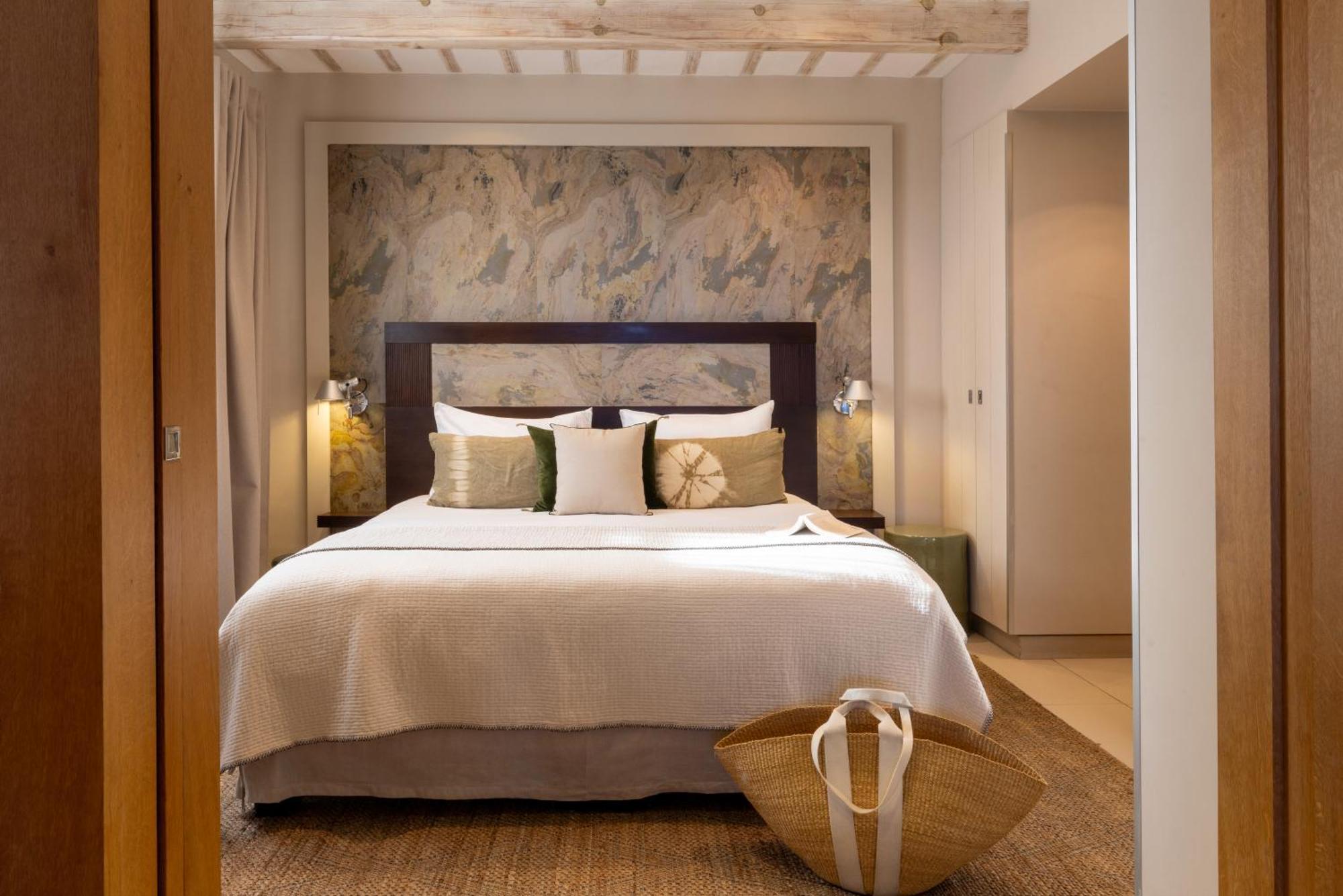 Hotel Les Bergeries De Palombaggia Porto-Vecchio  Zewnętrze zdjęcie