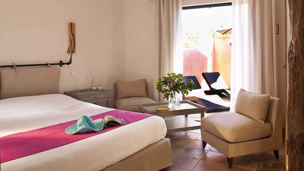 Hotel Les Bergeries De Palombaggia Porto-Vecchio  Zewnętrze zdjęcie
