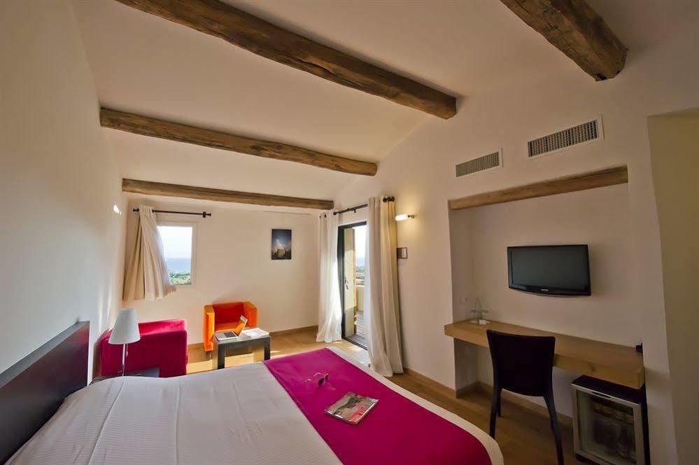 Hotel Les Bergeries De Palombaggia Porto-Vecchio  Zewnętrze zdjęcie