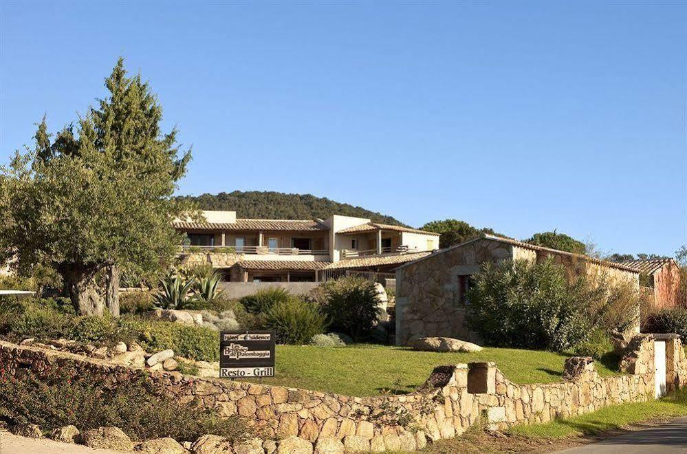 Hotel Les Bergeries De Palombaggia Porto-Vecchio  Zewnętrze zdjęcie