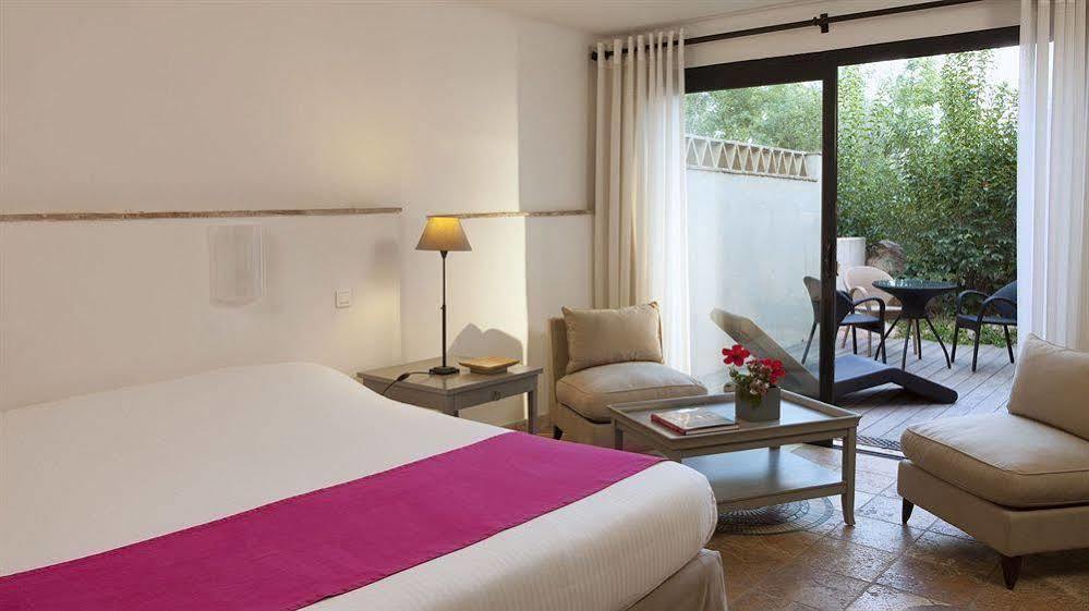 Hotel Les Bergeries De Palombaggia Porto-Vecchio  Zewnętrze zdjęcie