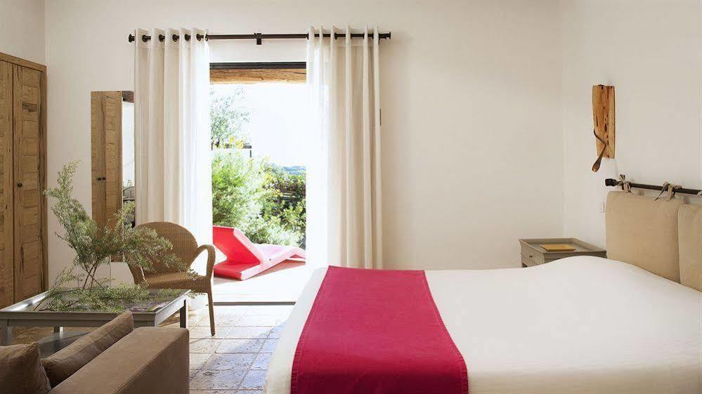 Hotel Les Bergeries De Palombaggia Porto-Vecchio  Zewnętrze zdjęcie